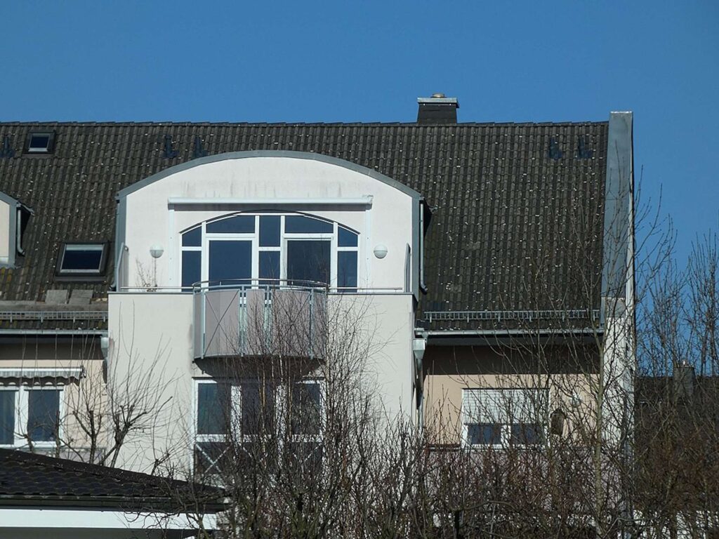 Ansicht