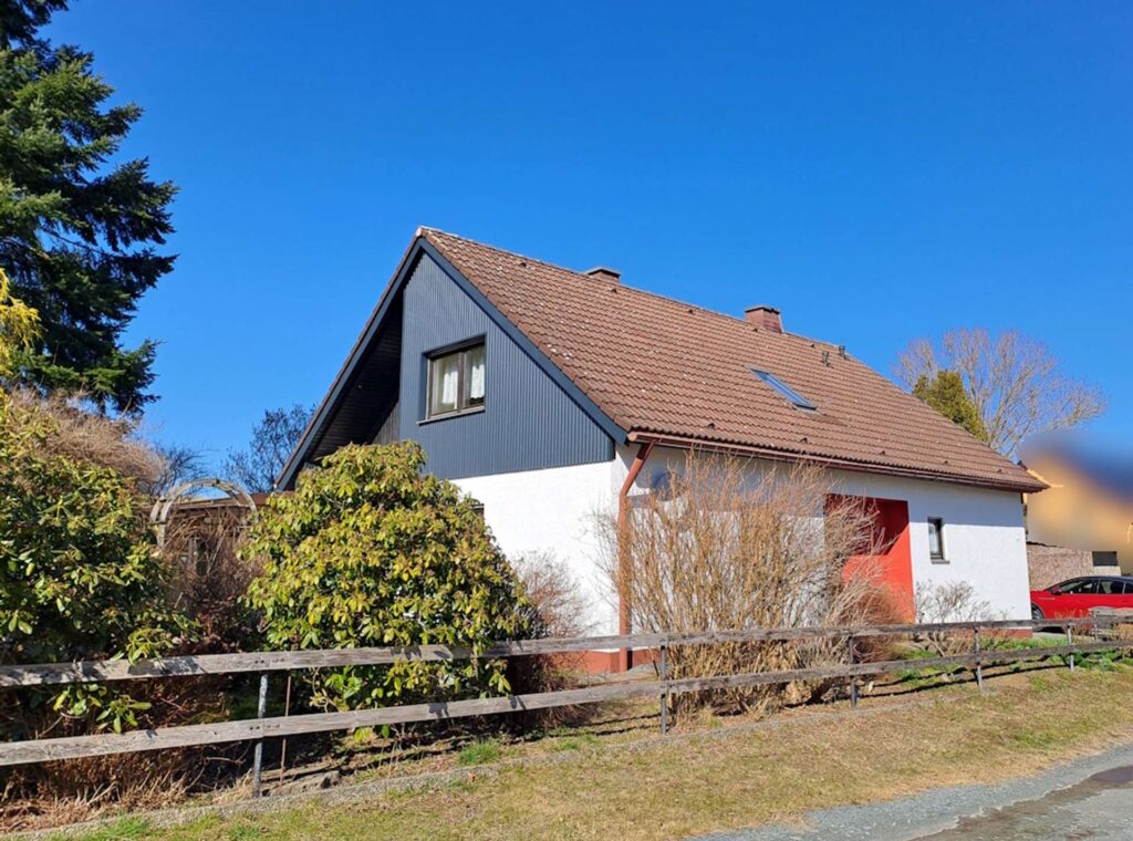 Ansicht