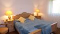 Schlafzimmer EG