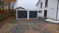 Doppelgarage