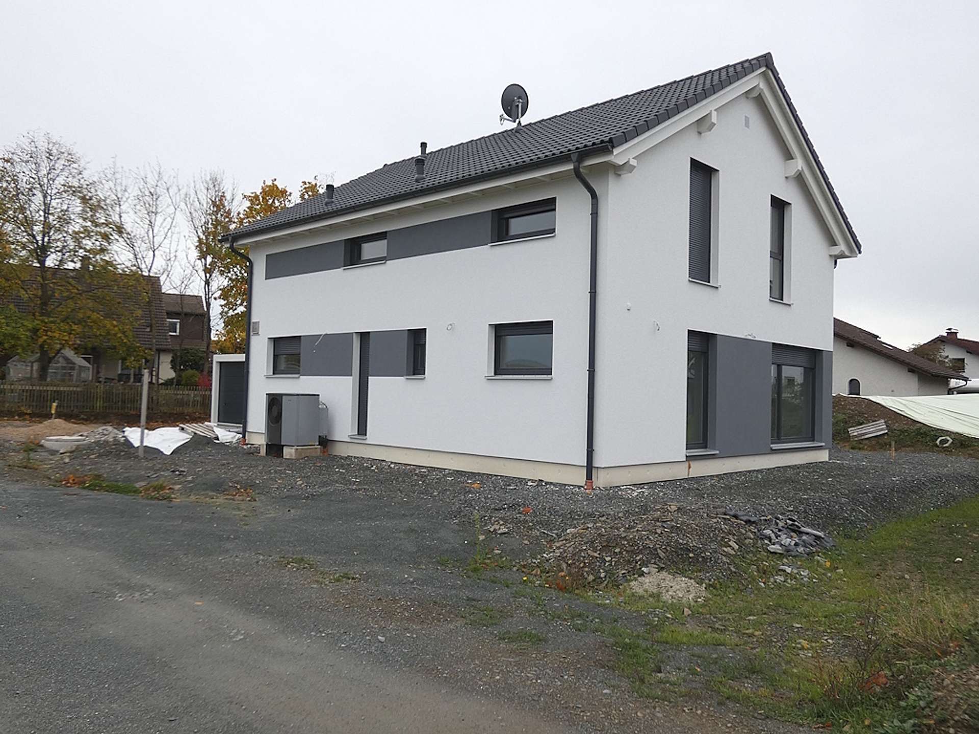Ansicht