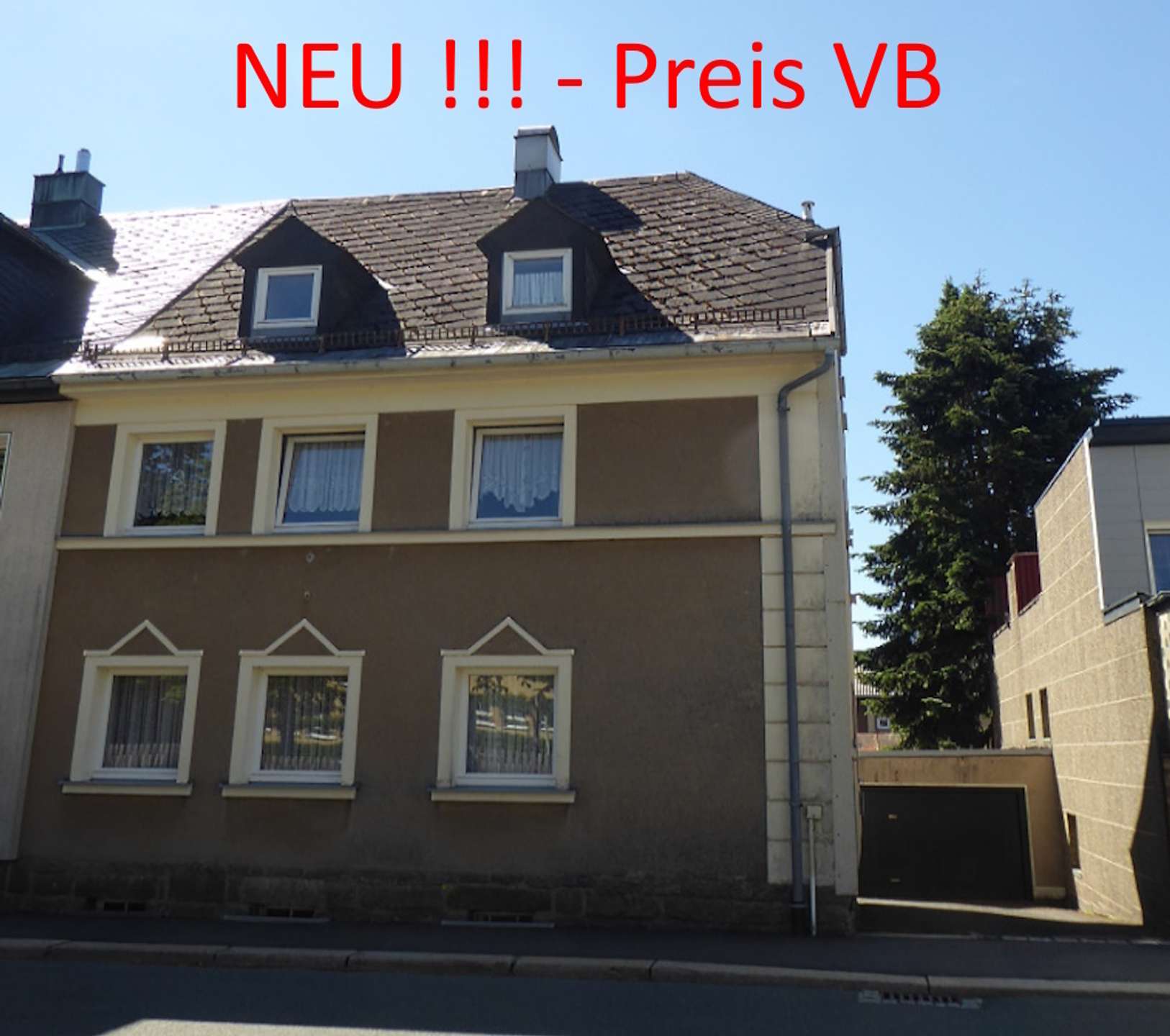 Ansicht