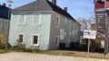 Ansicht Sommer