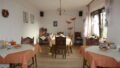 Frühstückszimmer EG
