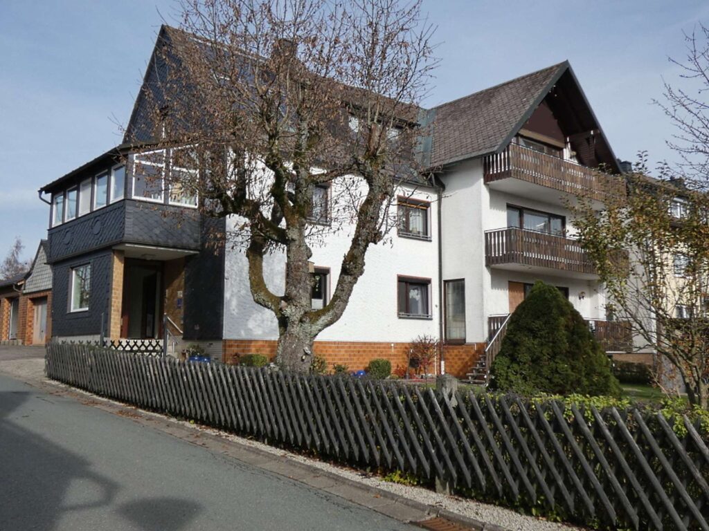 Ansicht