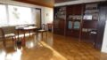 Wohnzimmer Privat EG