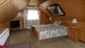 Schlafzimmer DG