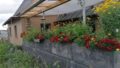 überdachte Terrasse von außen 2