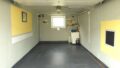 Garage 2 neu