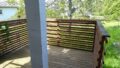 Balkon EG