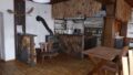Gastraum Theke