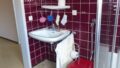 Badezimmer OG