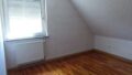 Schlafzimmer DG