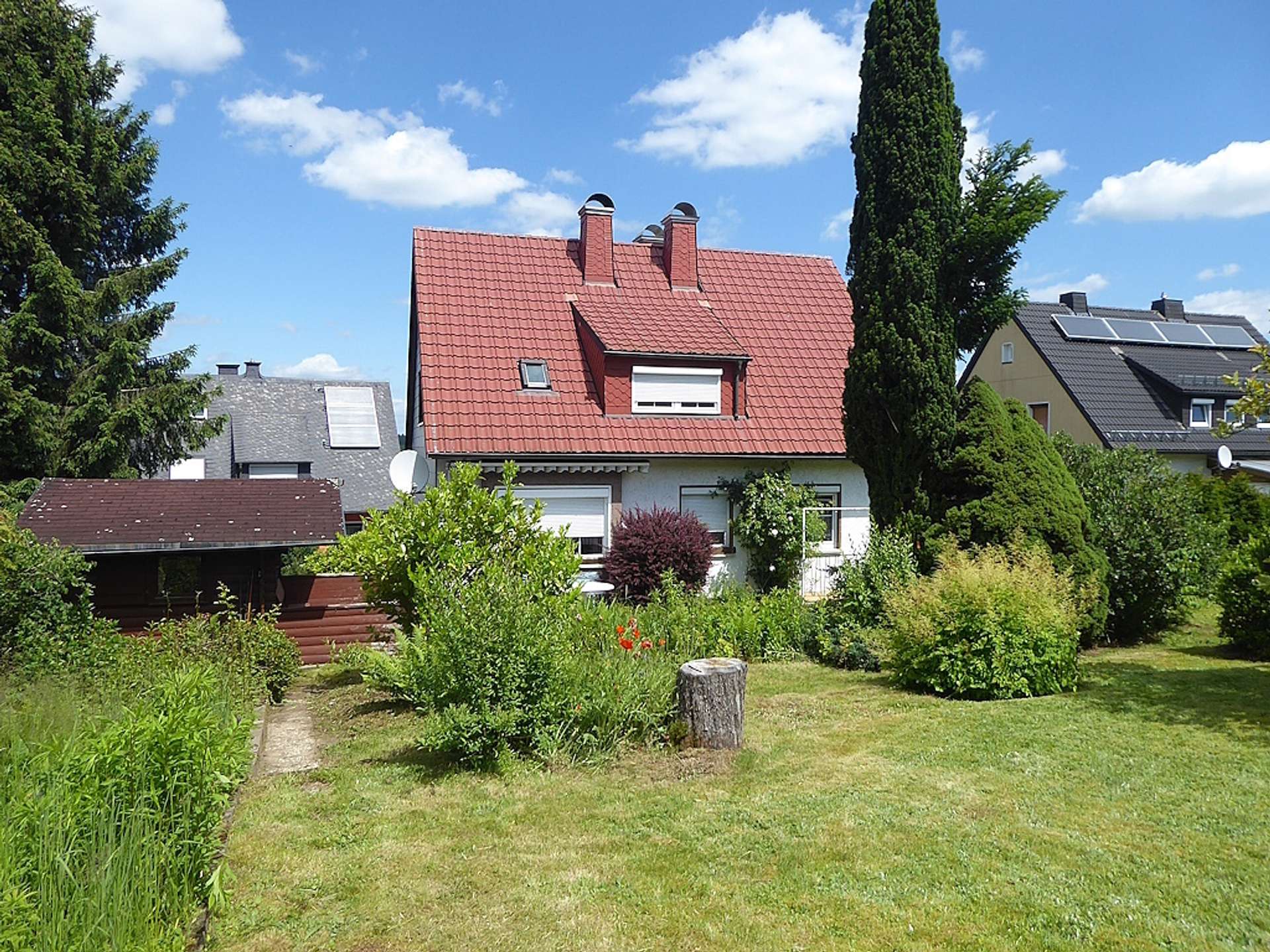 Ansicht
