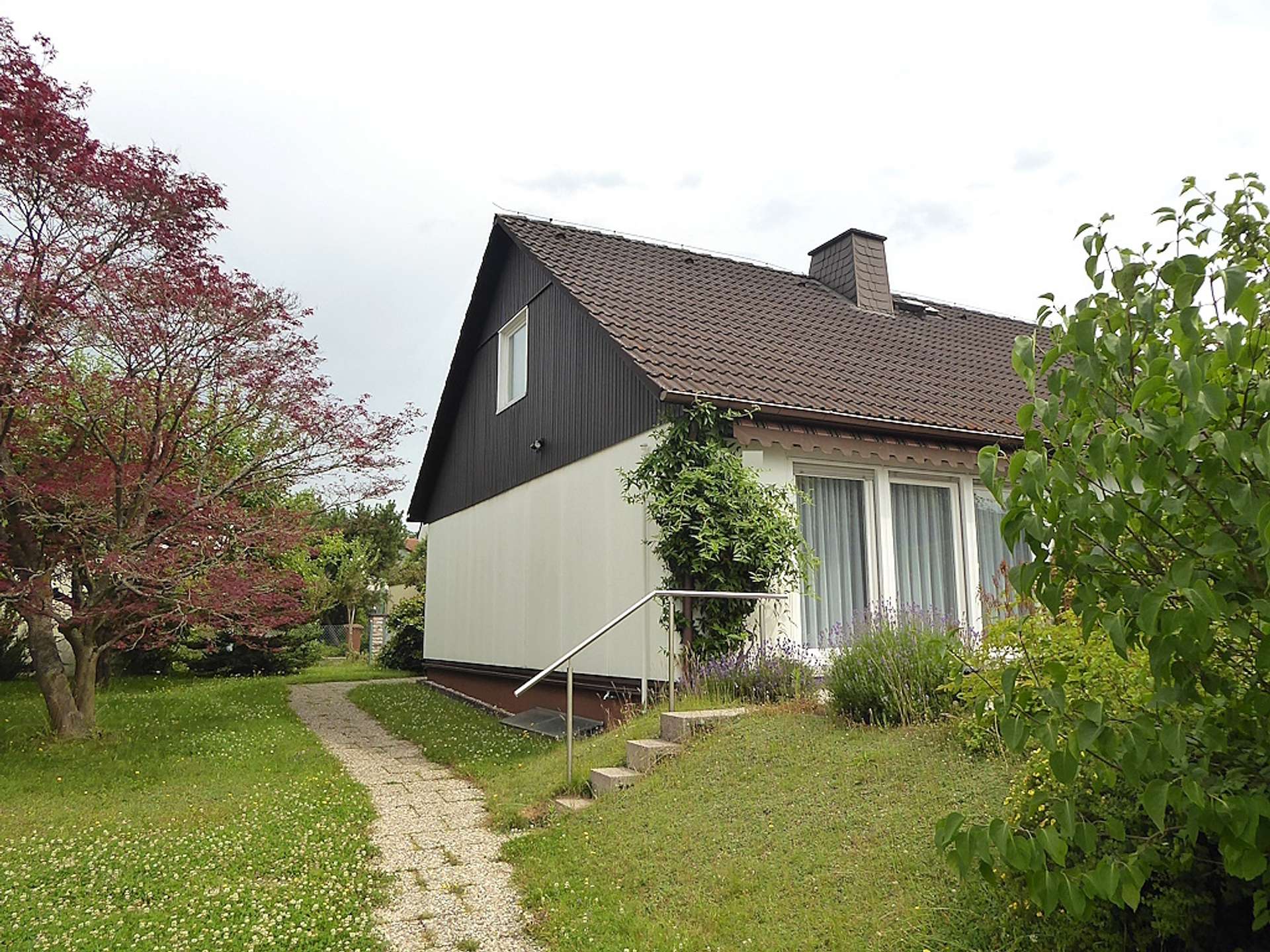 Ansicht