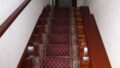 Treppe ins DG