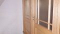 Eingangstüre Wohnung DG