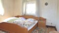 Schlafzimmer EG