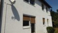 Ansicht mit Terrasse