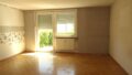 Wohn-Esszimmer EG m. Terrasse