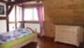 Kinderzimmer DG