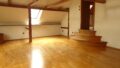 Alte Schmiede gr. Schlafzimmer DG