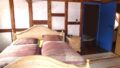 Schlafzimmer DG