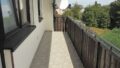 Balkon OG