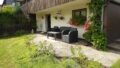 Terrasse Untergeschoss