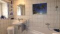 Badezimmer EG