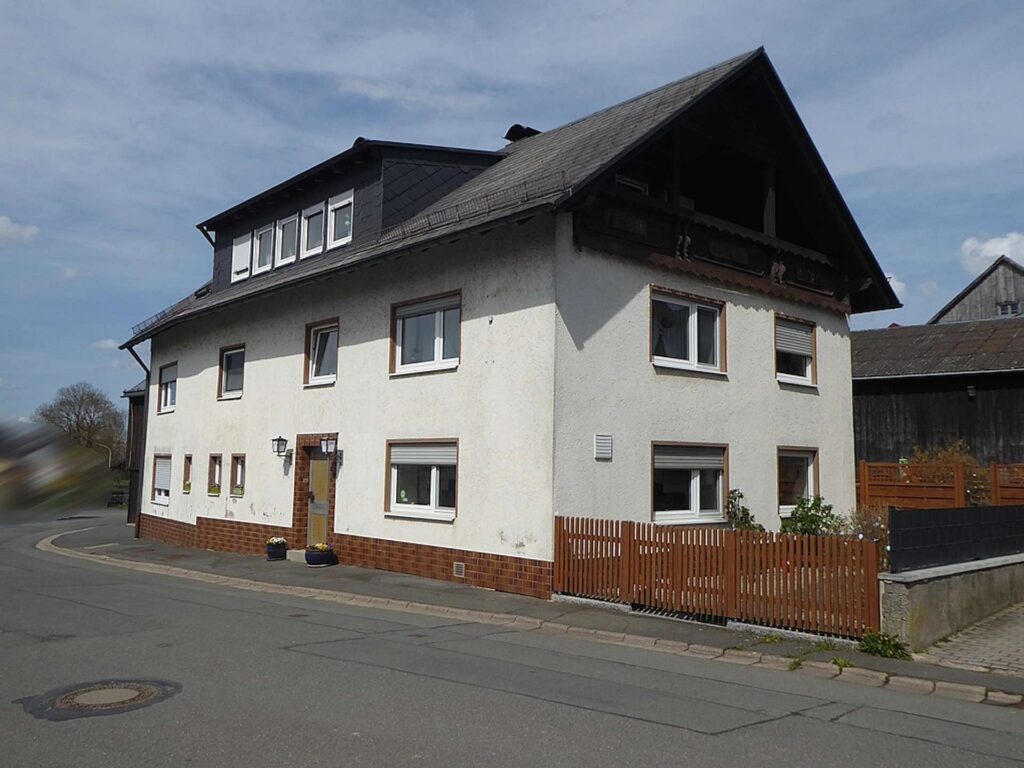 Ansicht