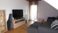 Wohn-Esszimmer DG