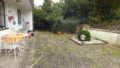 große Terrasse