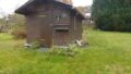 Gartenhütte