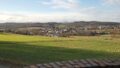 Grandiose Aussicht