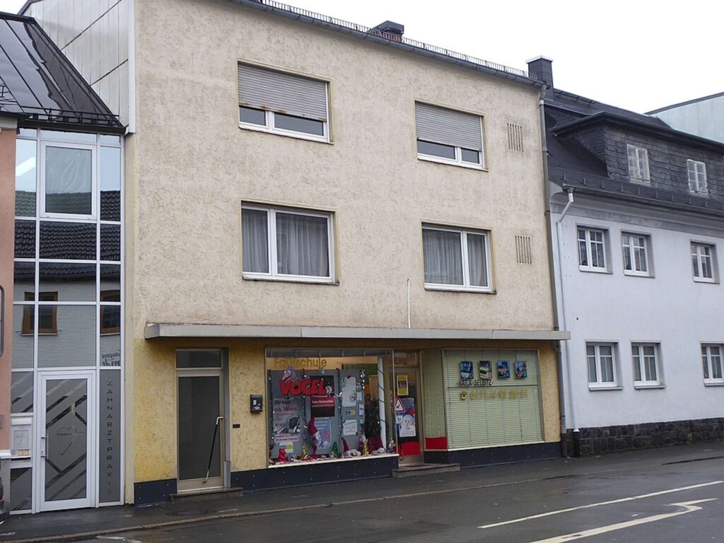 Ansicht