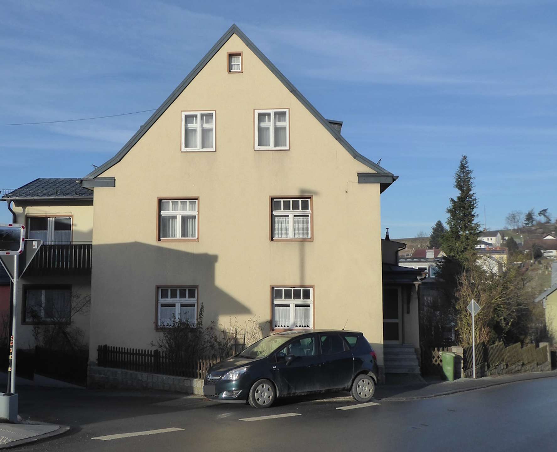 Ansicht