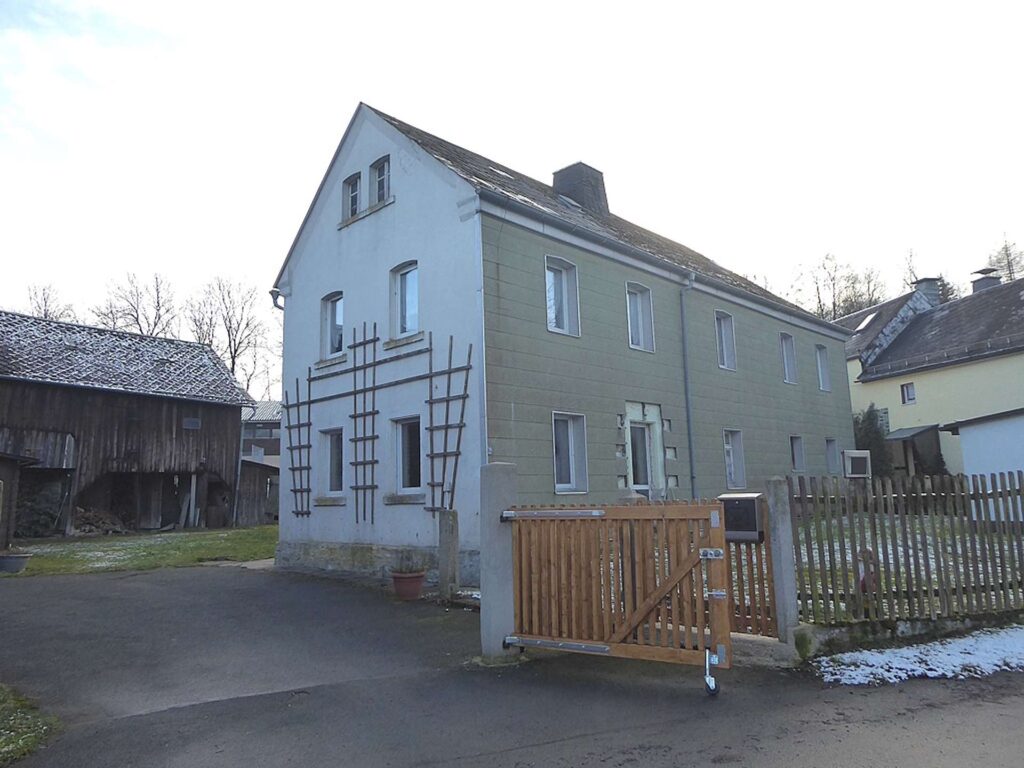 Ansicht