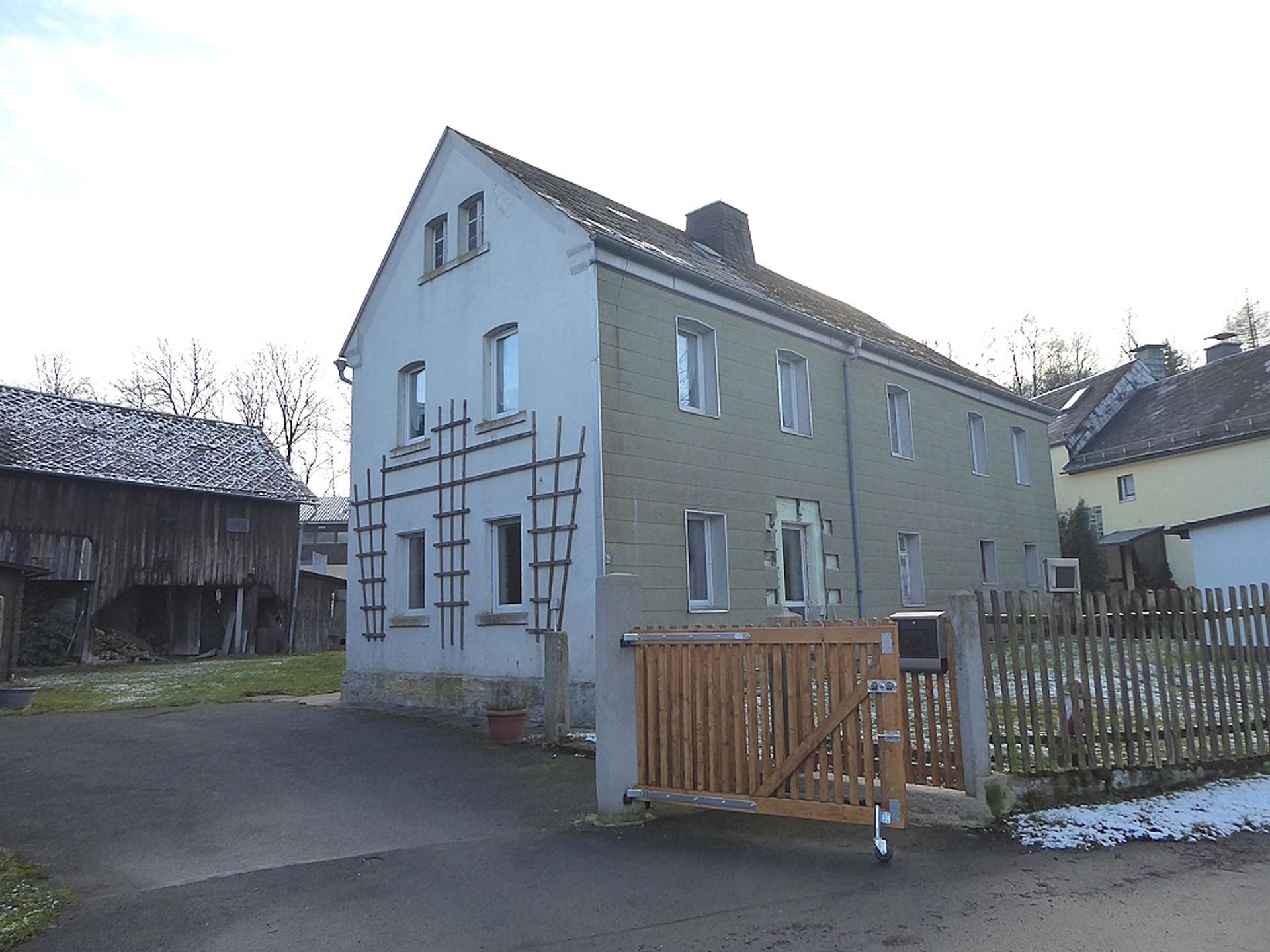 Ansicht