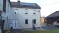 Innenhof Eingangsbereich