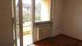 Wohn-Esszimmer mit Balkon