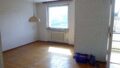 Wohn-Esszimmer mit Balkon