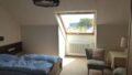 Schlafzimmer Wohnung DG