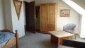 Kinderzimmer Wohnung DG