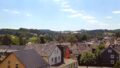 Aussicht über Bad Steben