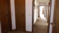 Flur Wohnung DG