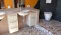 Badezimmer DG