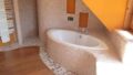 Badezimmer DG
