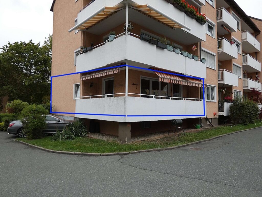 Ansicht