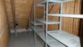 Bodenraum zur Wohnung